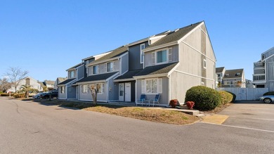 Beach Condo For Sale in Little River, South Carolina
