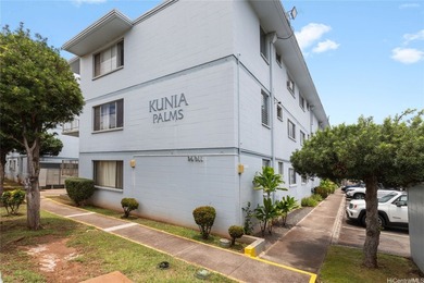 Beach Condo For Sale in Waipahu, Hawaii