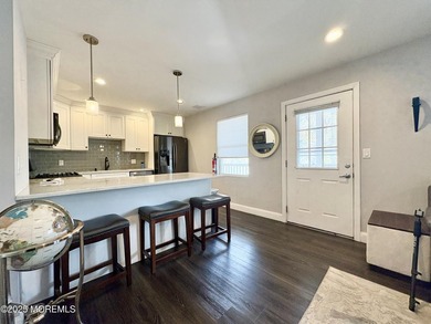 Beach Condo For Sale in Seaside Heights, New Jersey