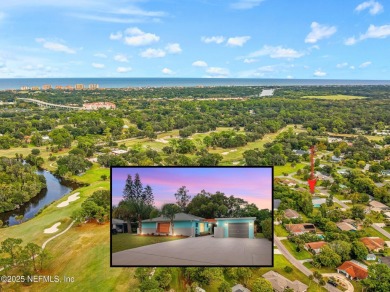 Beach Home Sale Pending in Palm Coast, Florida