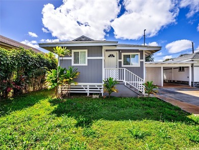 Beach Home For Sale in Wahiawa, Hawaii