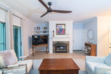 Beach Condo Active Under Contract in Ponte Vedra Beach, Florida