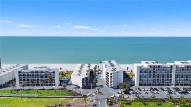 Beach Condo For Sale in Bonita Springs, Florida