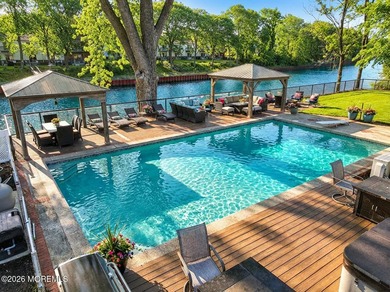 Beach Home Sale Pending in Point Pleasant, New Jersey