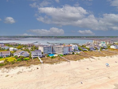 Beach Condo Sale Pending in Garden City Beach, South Carolina