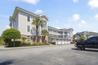 Beach Condo For Sale in Myrtle Beach, South Carolina