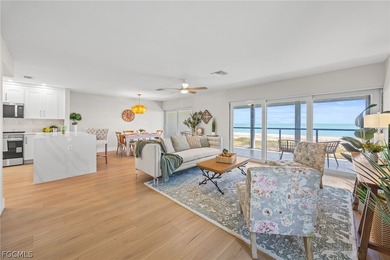 Beach Condo For Sale in Sanibel, Florida