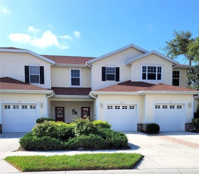 Beach Townhome/Townhouse For Sale in North Port, Florida