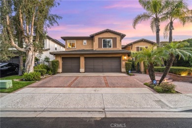 Beach Home Sale Pending in Mission Viejo, California