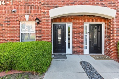 Beach Condo For Sale in North Myrtle Beach, South Carolina