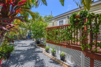 Beach Home For Sale in Big Pine Key, Florida