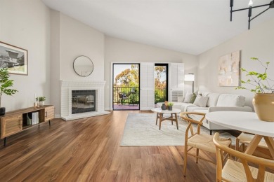 Beach Condo Active Under Contract in Carlsbad, California