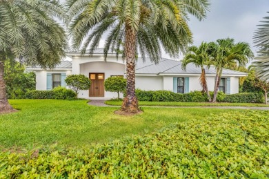Beach Home For Sale in Vero Beach, Florida