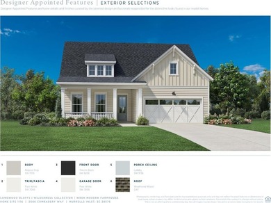 Beach Home For Sale in Murrells Inlet, South Carolina