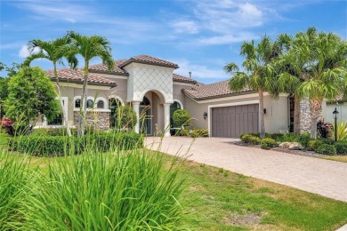 Beach Home For Sale in Bradenton, Florida