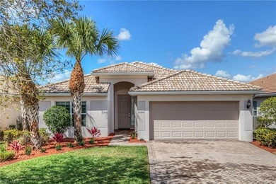 Beach Home For Sale in Ave Maria, Florida