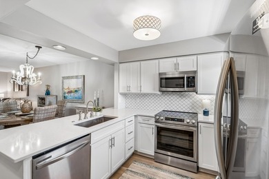 Beach Condo For Sale in Seabrook Island, South Carolina
