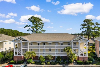 Beach Condo For Sale in Little River, South Carolina