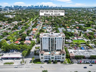 Beach Condo For Sale in Miami, Florida