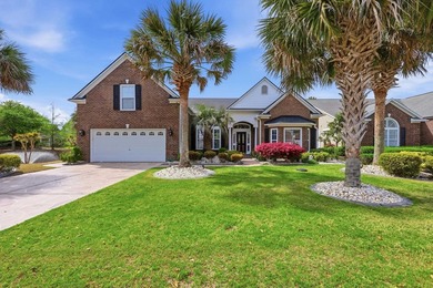 Beach Home For Sale in North Myrtle Beach, South Carolina
