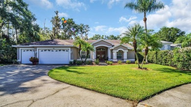 Beach Home For Sale in Palm Harbor, Florida