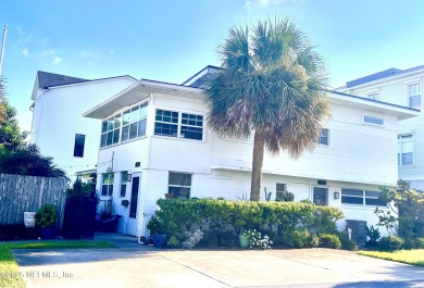 Beach Home For Sale in Jacksonville Beach, Florida