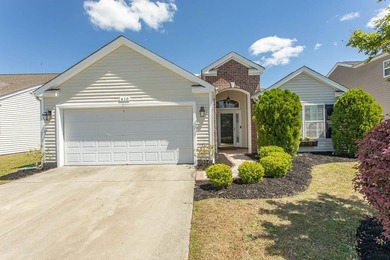 Beach Home For Sale in Myrtle Beach, South Carolina