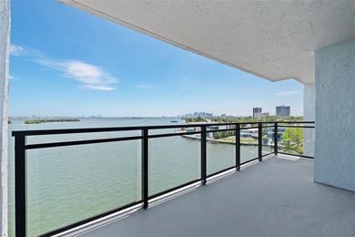 Beach Condo For Sale in Miami, Florida