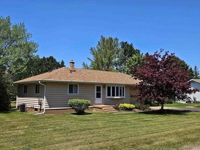 Beach Home Sale Pending in Ontonagon, Michigan