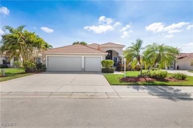 Beach Home Sale Pending in North Fort Myers, Florida