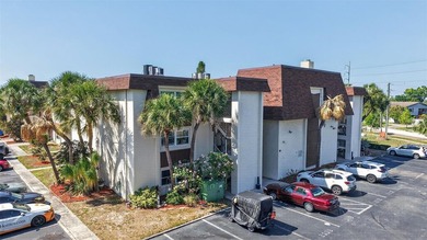 Beach Condo For Sale in St. Petersburg, Florida