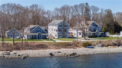 Beach Home Active Under Contract in North Kingstown, Rhode Island
