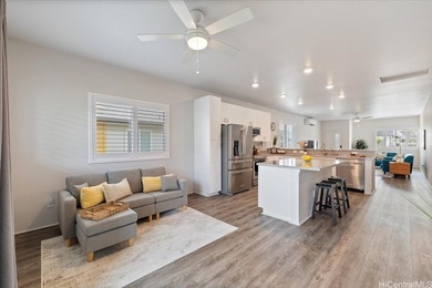 Beach Home For Sale in Ewa Beach, Hawaii