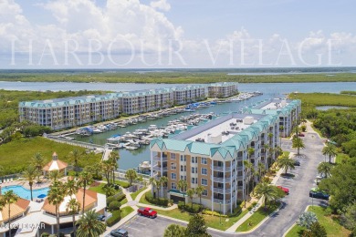 Beach Condo For Sale in Ponce Inlet, Florida
