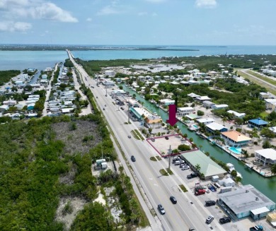 Beach Commercial For Sale in Summerland Key, Florida