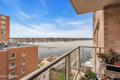 Beach Home Sale Pending in Red Bank, New Jersey