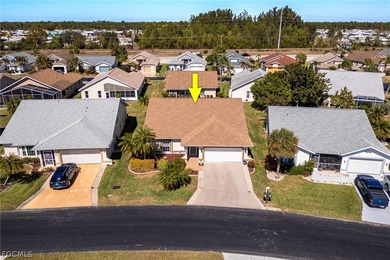 Beach Home For Sale in North Fort Myers, Florida