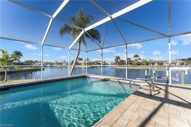 Beach Home For Sale in Punta Gorda, Florida