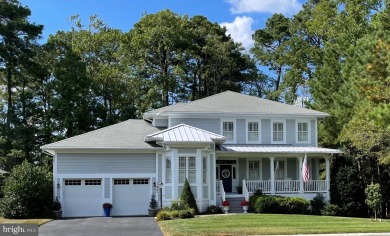 Beach Home Off Market in Berlin, Maryland