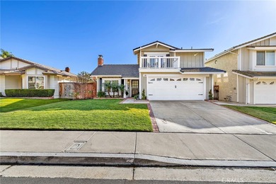 Beach Home Active Under Contract in Rancho Santa Margarita, California