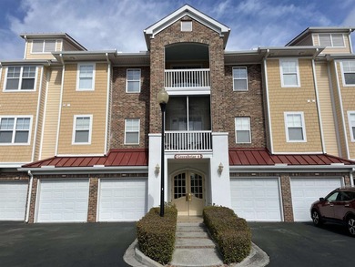 Beach Condo Sale Pending in North Myrtle Beach, South Carolina