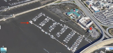 Beach Lot For Sale in Charleston, South Carolina