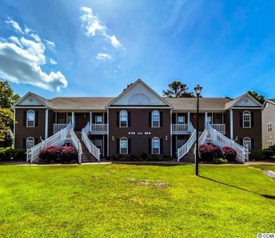 Beach Condo Off Market in Myrtle Beach, South Carolina