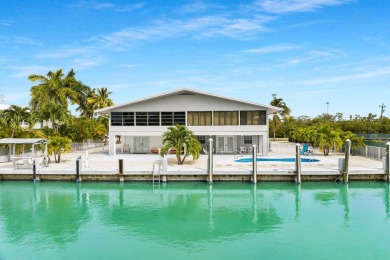 Beach Home For Sale in Marathon, Florida