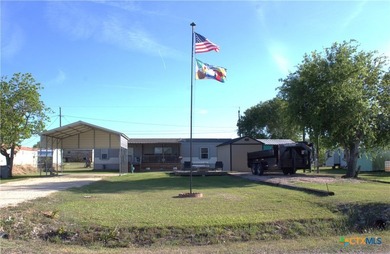 Beach Home For Sale in Seadrift, Texas
