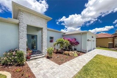 Beach Home For Sale in Port Charlotte, Florida