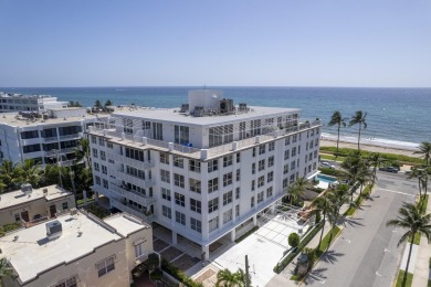 Beach Condo For Sale in Palm Beach, Florida