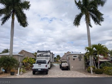 Beach Lot For Sale in Fort Myers, Florida