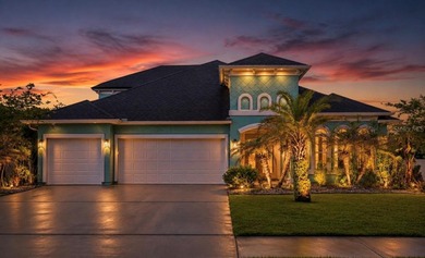 Beach Home For Sale in Ormond Beach, Florida