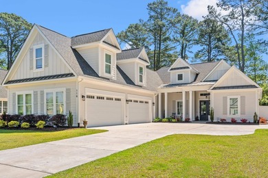 Beach Home For Sale in Myrtle Beach, South Carolina